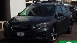 2019 Subaru Impreza Premium