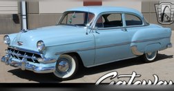 1954 Chevrolet 