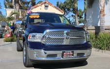 2016 Ram Ram Pickup 1500 Laramie