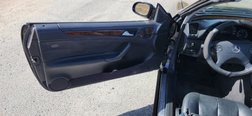 2002 Mercedes-Benz CLK-Class CLK 320