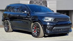 2023 Dodge Durango R/T Premium