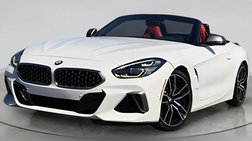 2020 BMW Z4 sDrive M40i