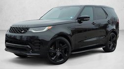 2024 Land Rover Discovery P360 Dynamic SE