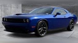2020 Dodge Challenger R/T