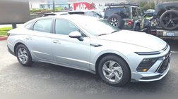 2025 Hyundai Sonata SE