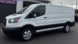 2019 Ford Transit 250