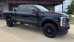 2024 Ford Super Duty F-250 XL