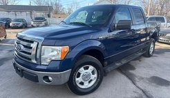 2011 Ford F-150 XL