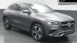 2026 Mercedes-Benz GLA-Class GLA 250