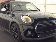 2015 MINI Hardtop Cooper