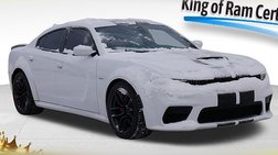 2021 Dodge Charger Scat Pack