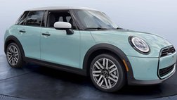 2026 MINI Hardtop Cooper S