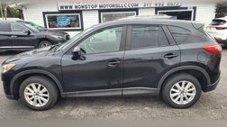 2014 Mazda CX-5 Touring