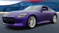 2023 Nissan Z Performance