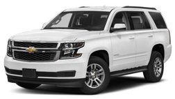 2020 Chevrolet Tahoe LS