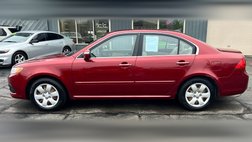 2010 Kia Optima LX