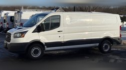 2019 Ford Transit 250
