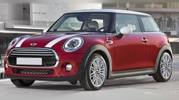 2017 MINI Hardtop Cooper
