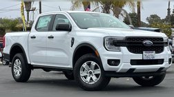 2024 Ford Ranger XL