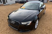 2014 Audi A5 2.0T quattro Premium
