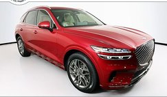 2024 Genesis GV70 2.5T Standard