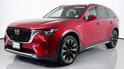 2024 Mazda CX-90 Plug-in Hybrid Premium