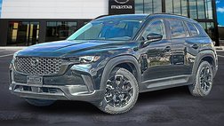 2026 Mazda CX-50 2.5 S Meridian Edition