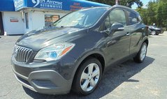 2016 Buick Encore Base