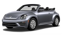 2019 Volkswagen Beetle S