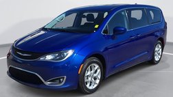 2019 Chrysler Pacifica Touring Plus