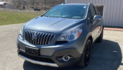 2015 Buick Encore Convenience