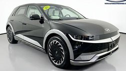 2023 Hyundai Ioniq 5 Limited
