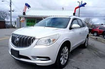 2016 Buick Enclave Premium