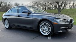 2013 BMW 3 Series 328i