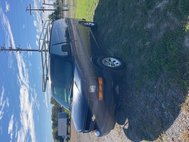 2011 Chevrolet Express 1500