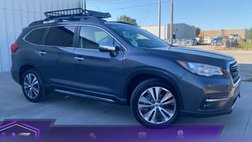 2020 Subaru Ascent Touring