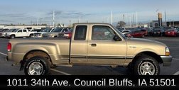 2000 Ford Ranger XL