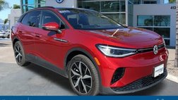 2025 Volkswagen ID.4 Pro S