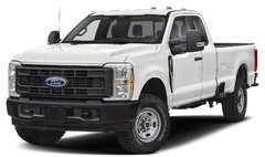 2024 Ford Super Duty F-250 