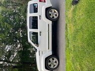 2012 Jeep Liberty Jet Edition