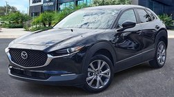 2022 Mazda CX-30 2.5 S Select