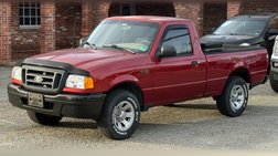 2005 Ford Ranger XL