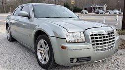 2006 Chrysler 300 Touring