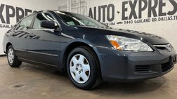 2006 Honda Accord LX