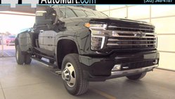 2021 Chevrolet Silverado 3500HD High Country