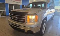 2012 GMC Sierra 1500 SL