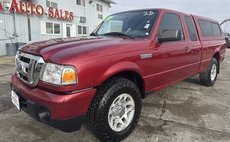 2011 Ford Ranger XLT