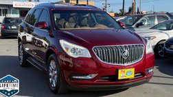 2015 Buick Enclave Premium