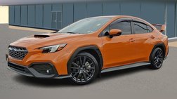 2024 Subaru WRX Premium