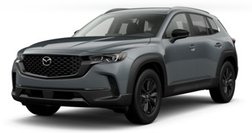 2025 Mazda CX-50 2.5 S Preferred